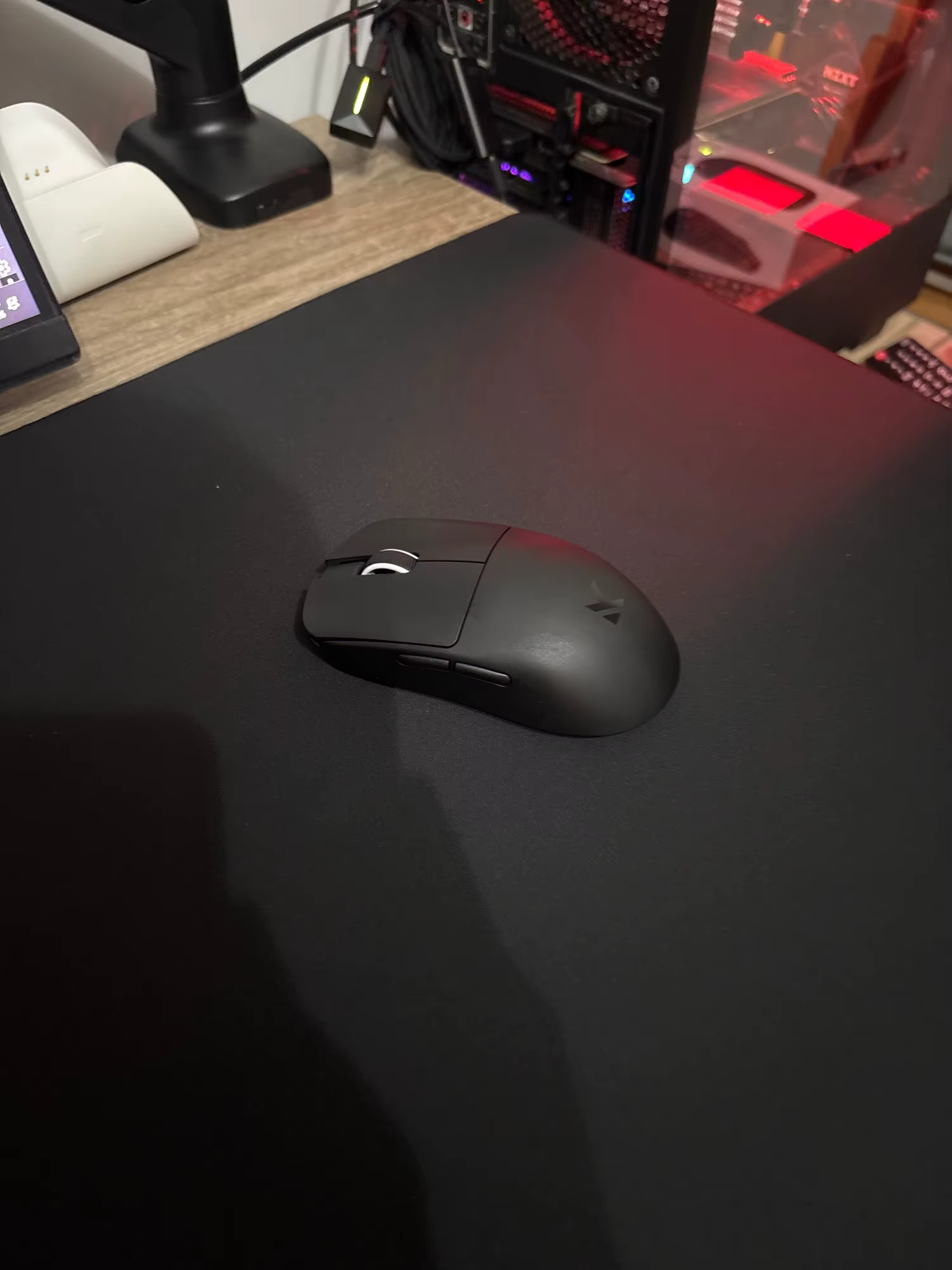 Review image