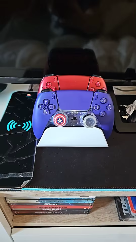 Review image