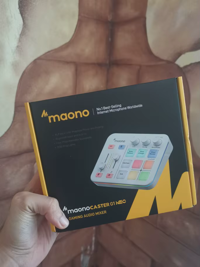 Review image
