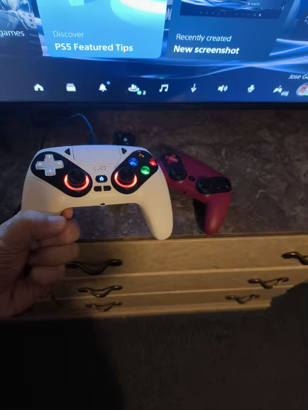 Review image