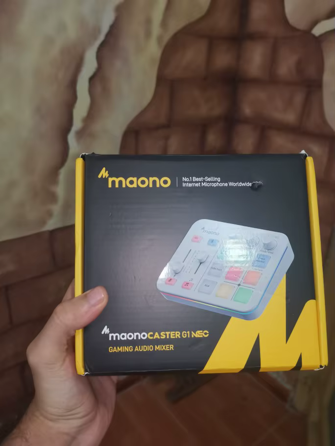 Review image