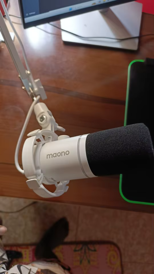 Review image