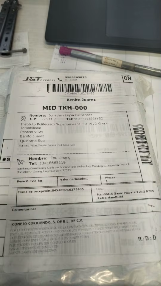 Review image