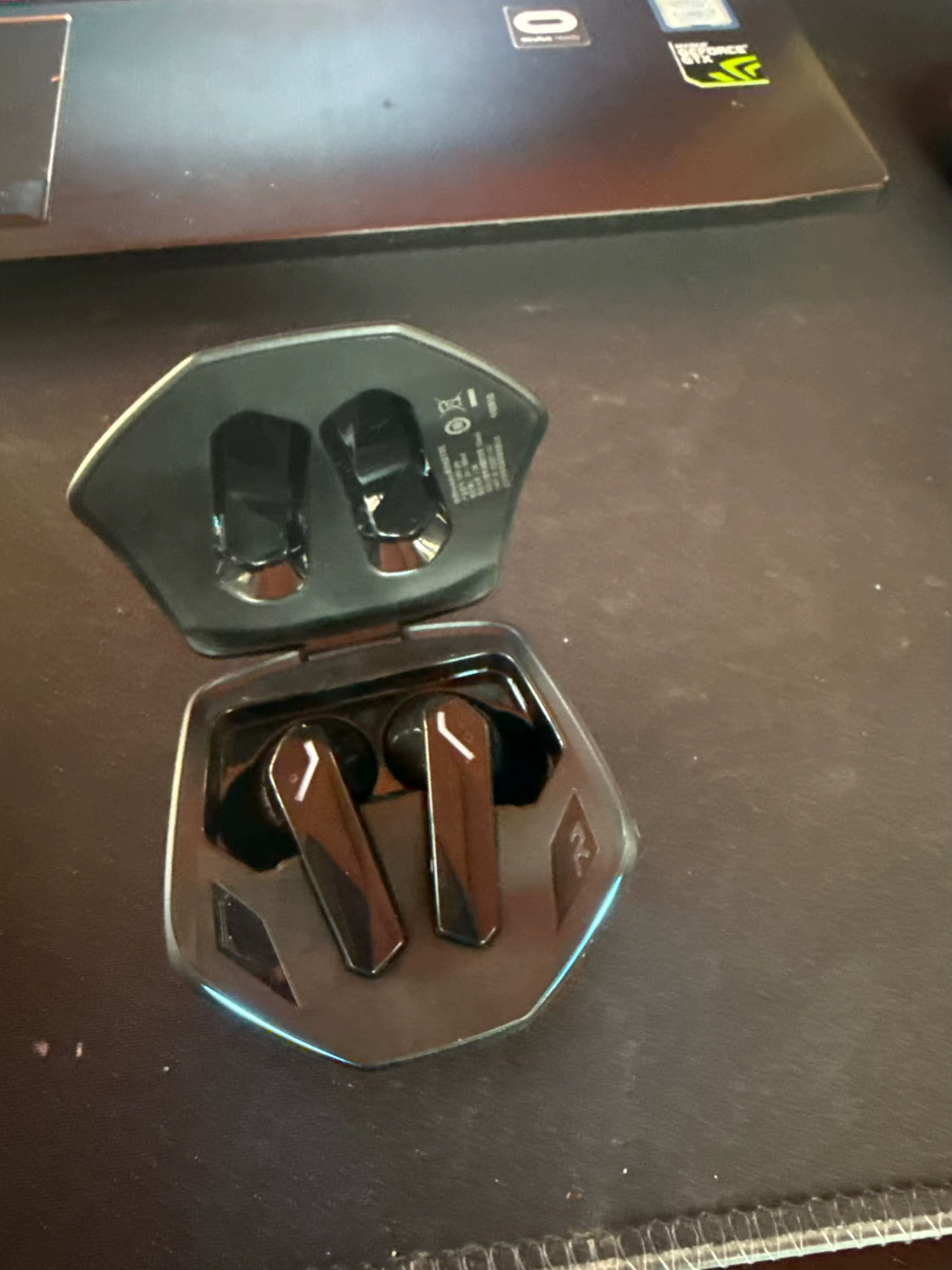 Review image
