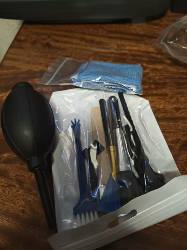 Review image