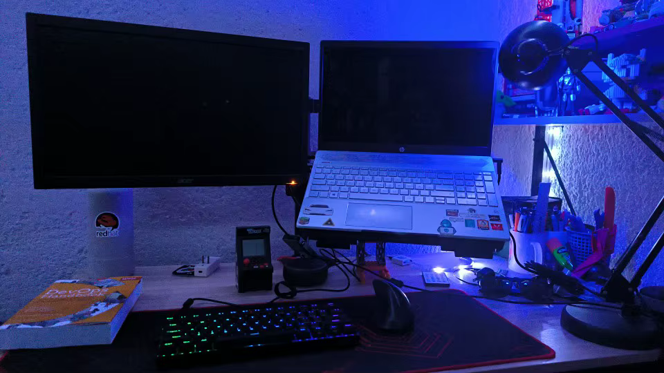 Review image