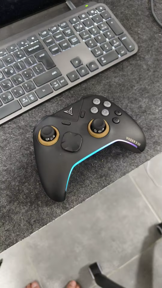 Review image