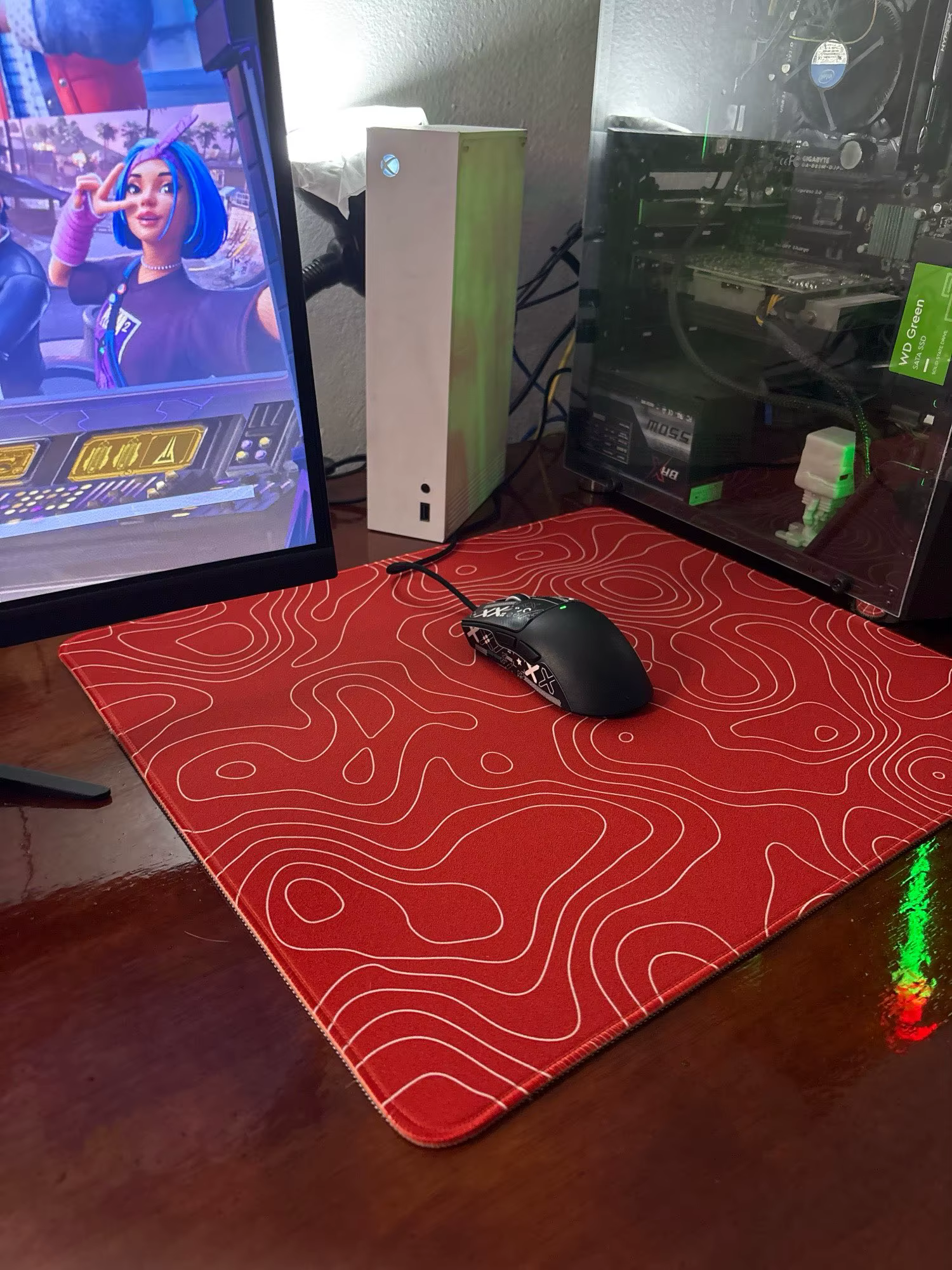 Review image