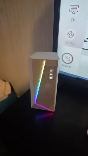 Review image