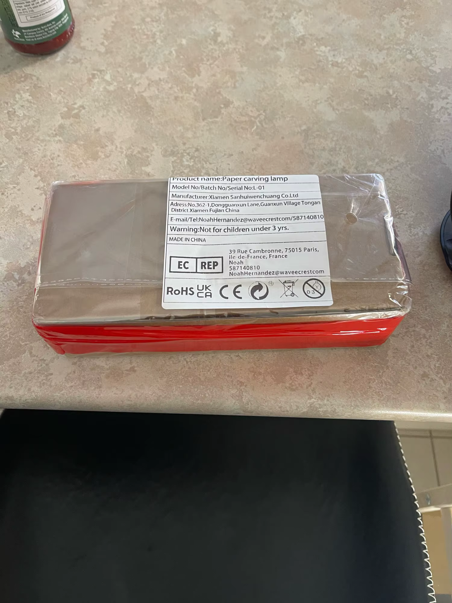 Review image