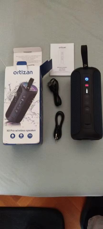 Review image