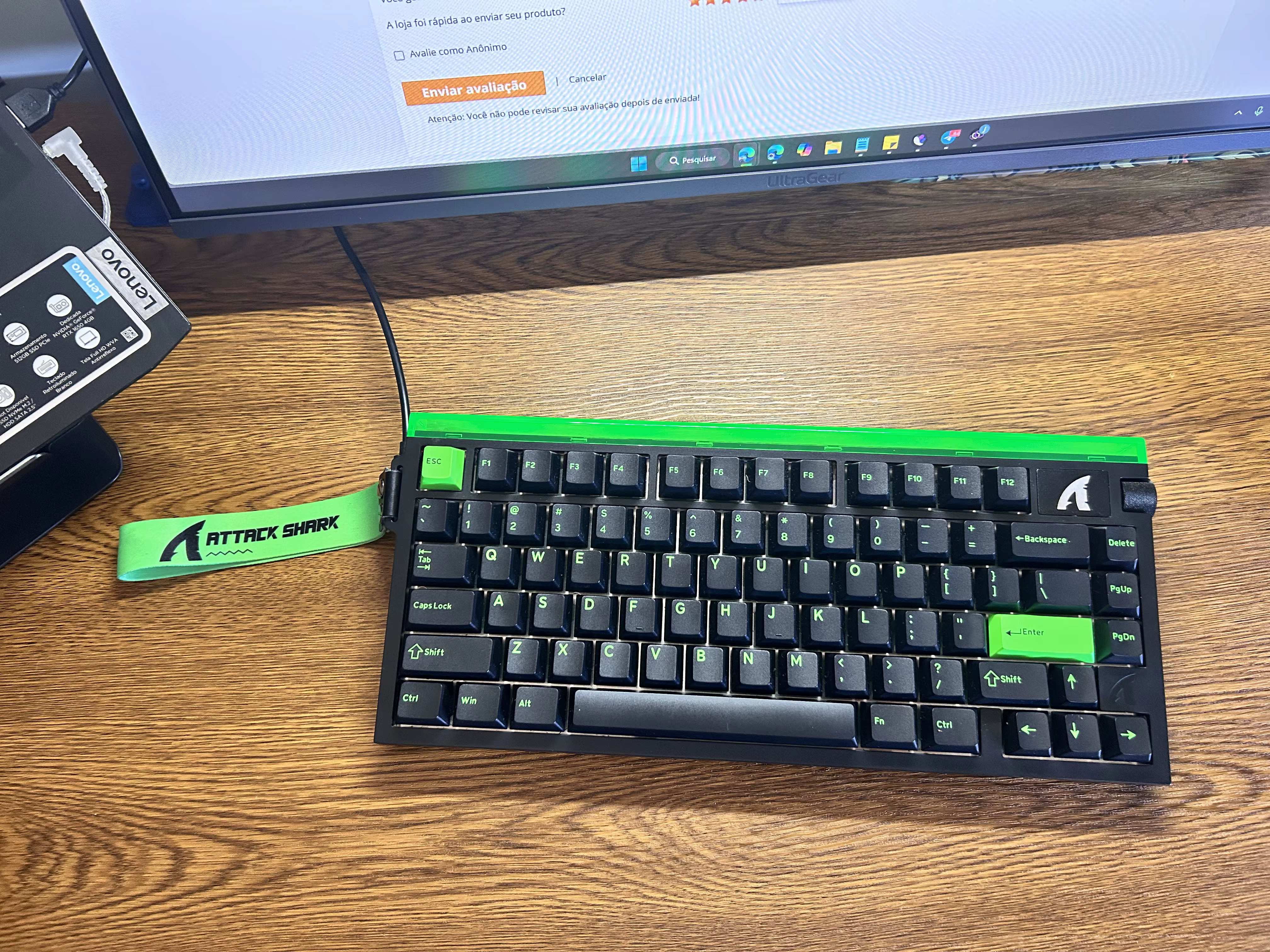 Review image