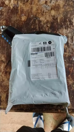 Review image