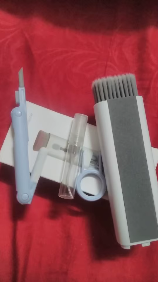 Review image