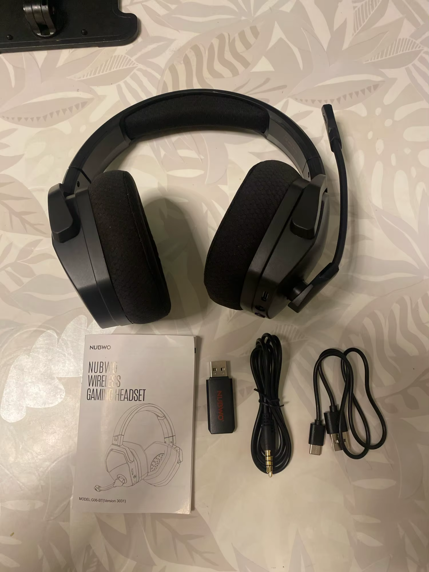 Review image