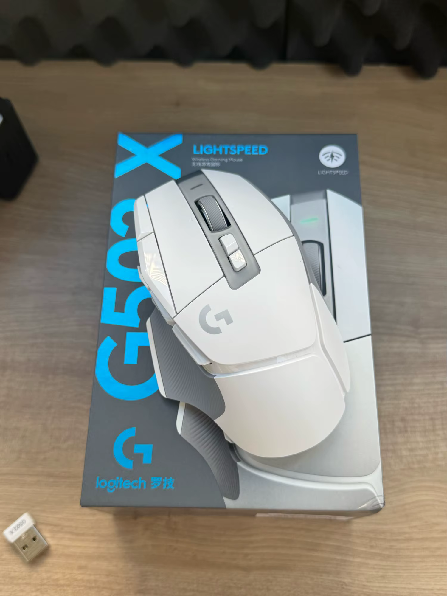 Review image