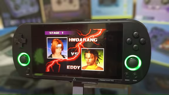Review image