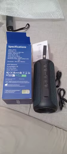 Review image