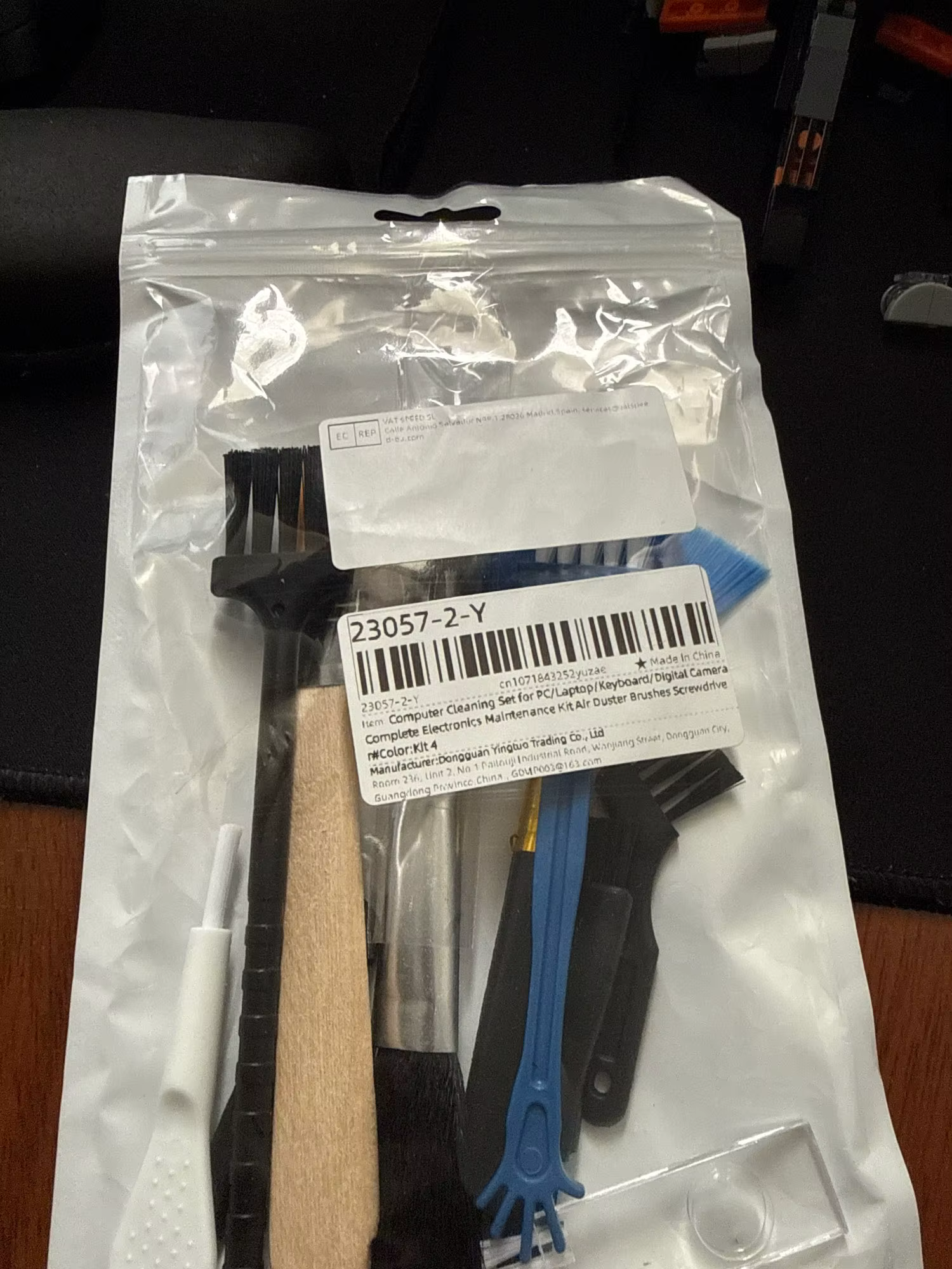 Review image