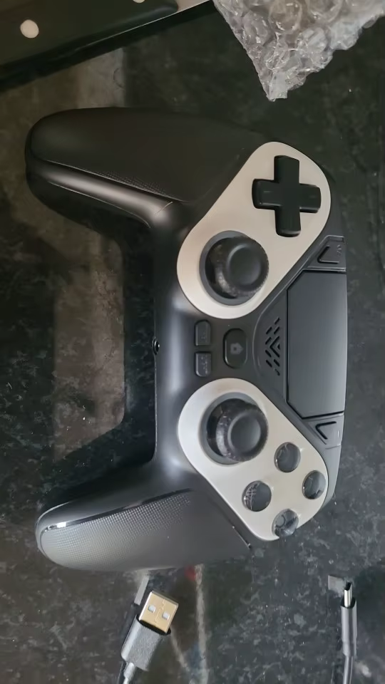 Review image