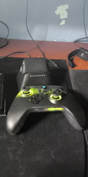 Review image