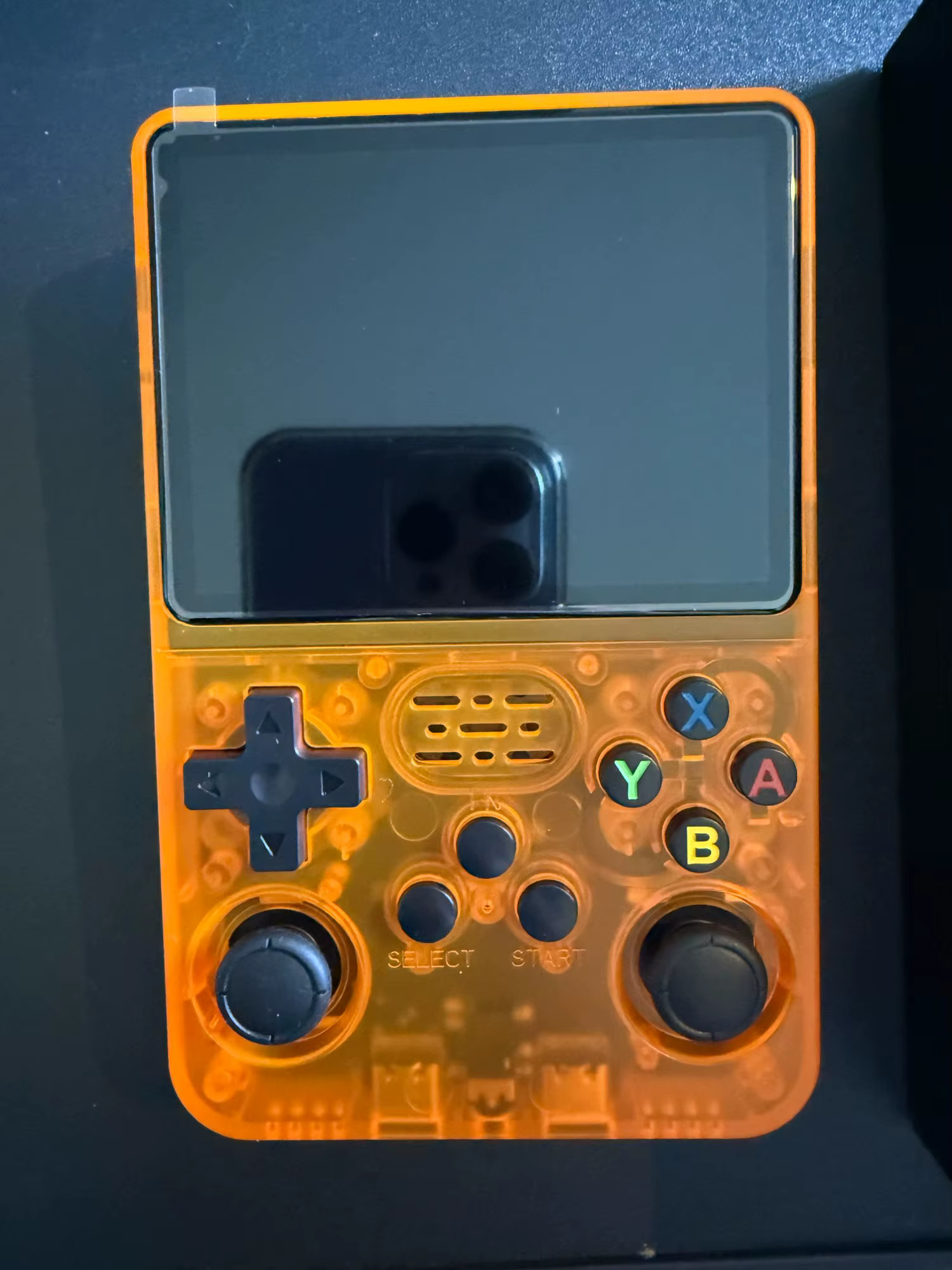 Review image