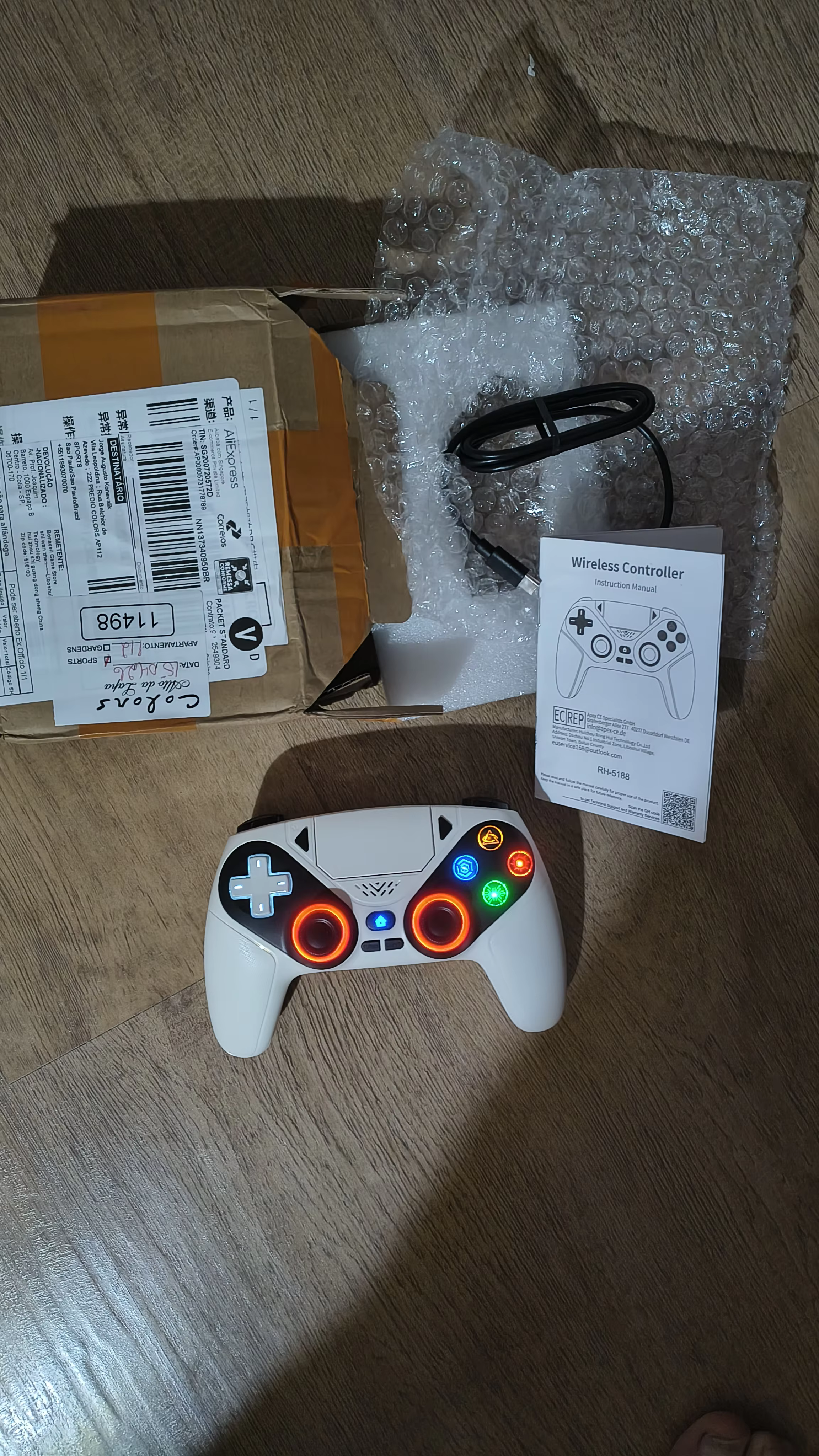 Review image