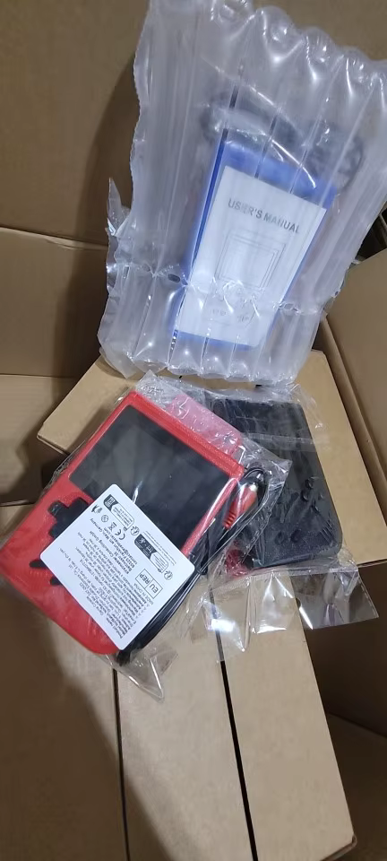 Review image