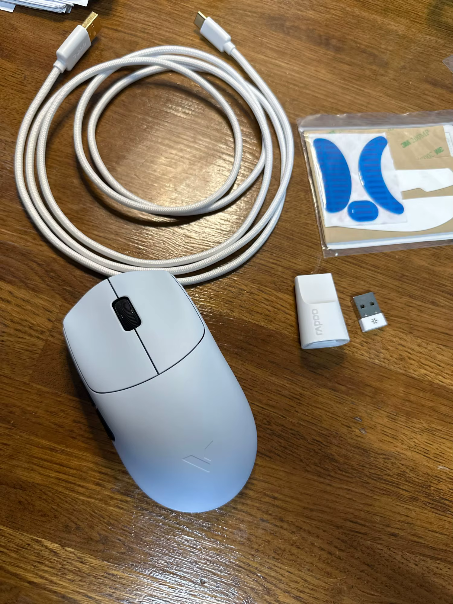 Review image