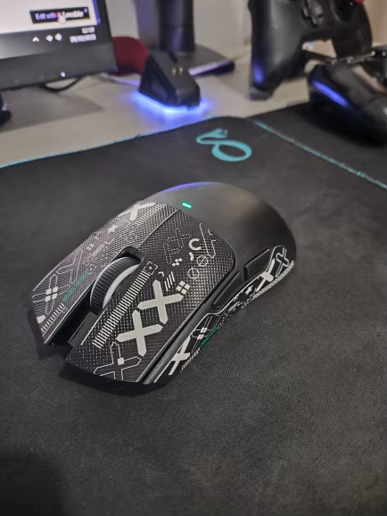 Review image