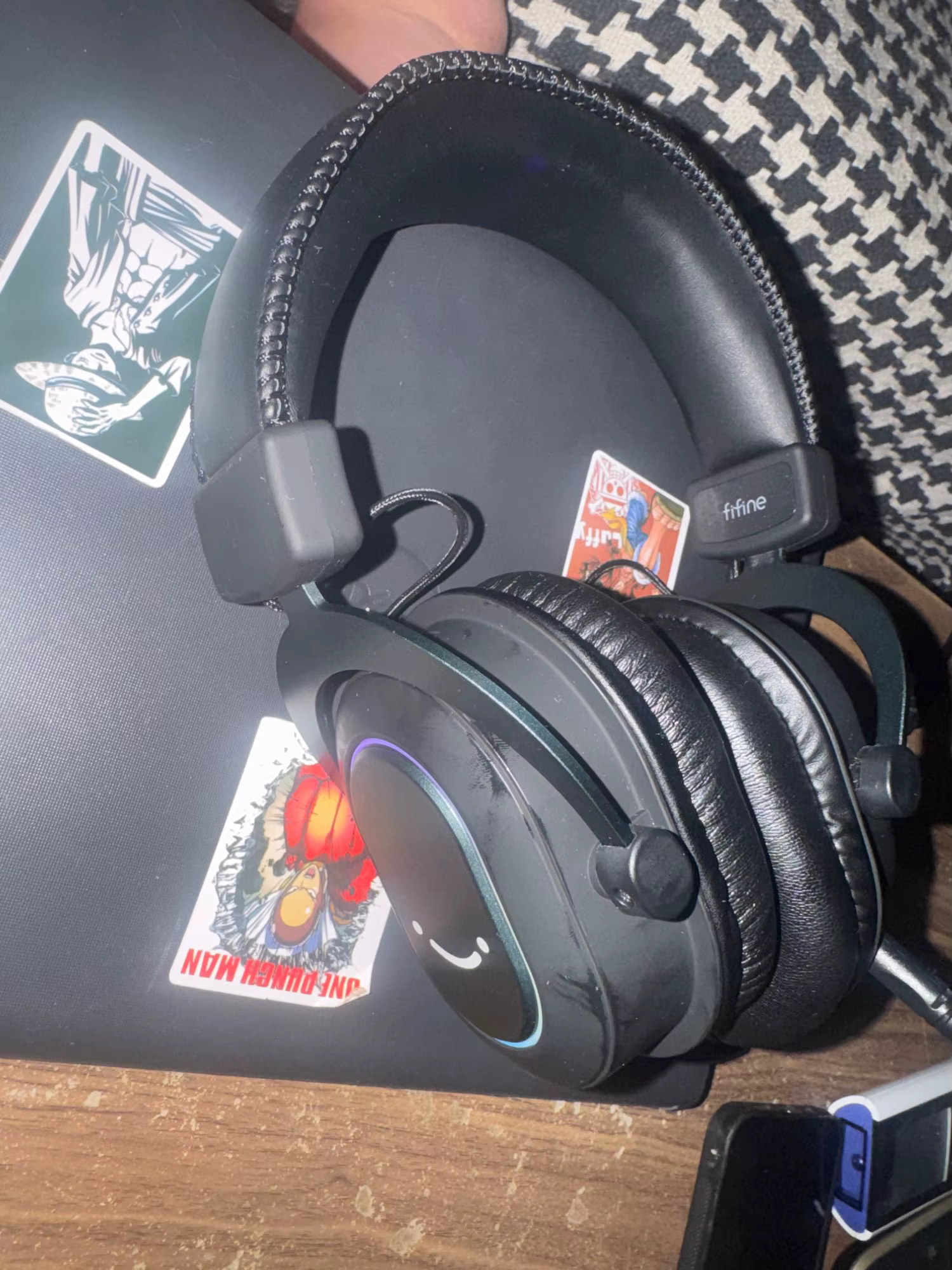 Review image