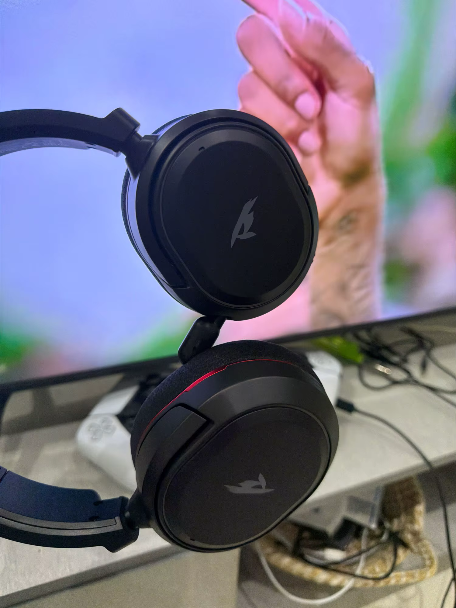 Review image