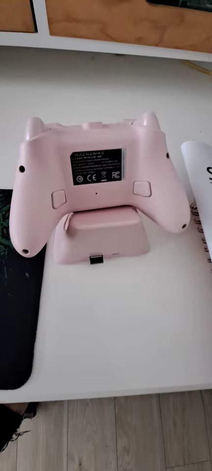 Review image