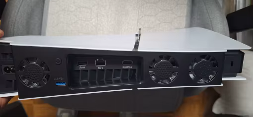 Review image