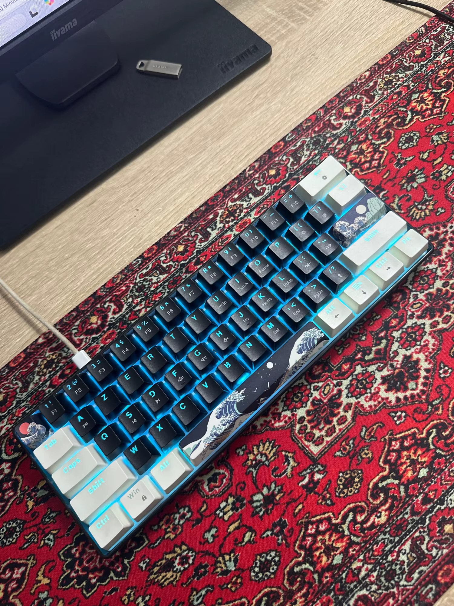 Review image