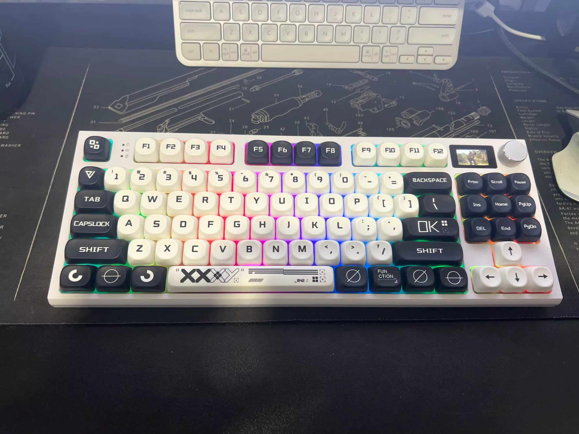 Review image