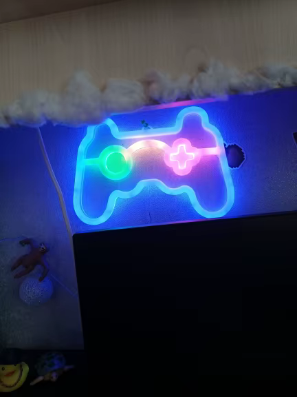 Review image