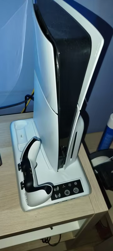 Review image