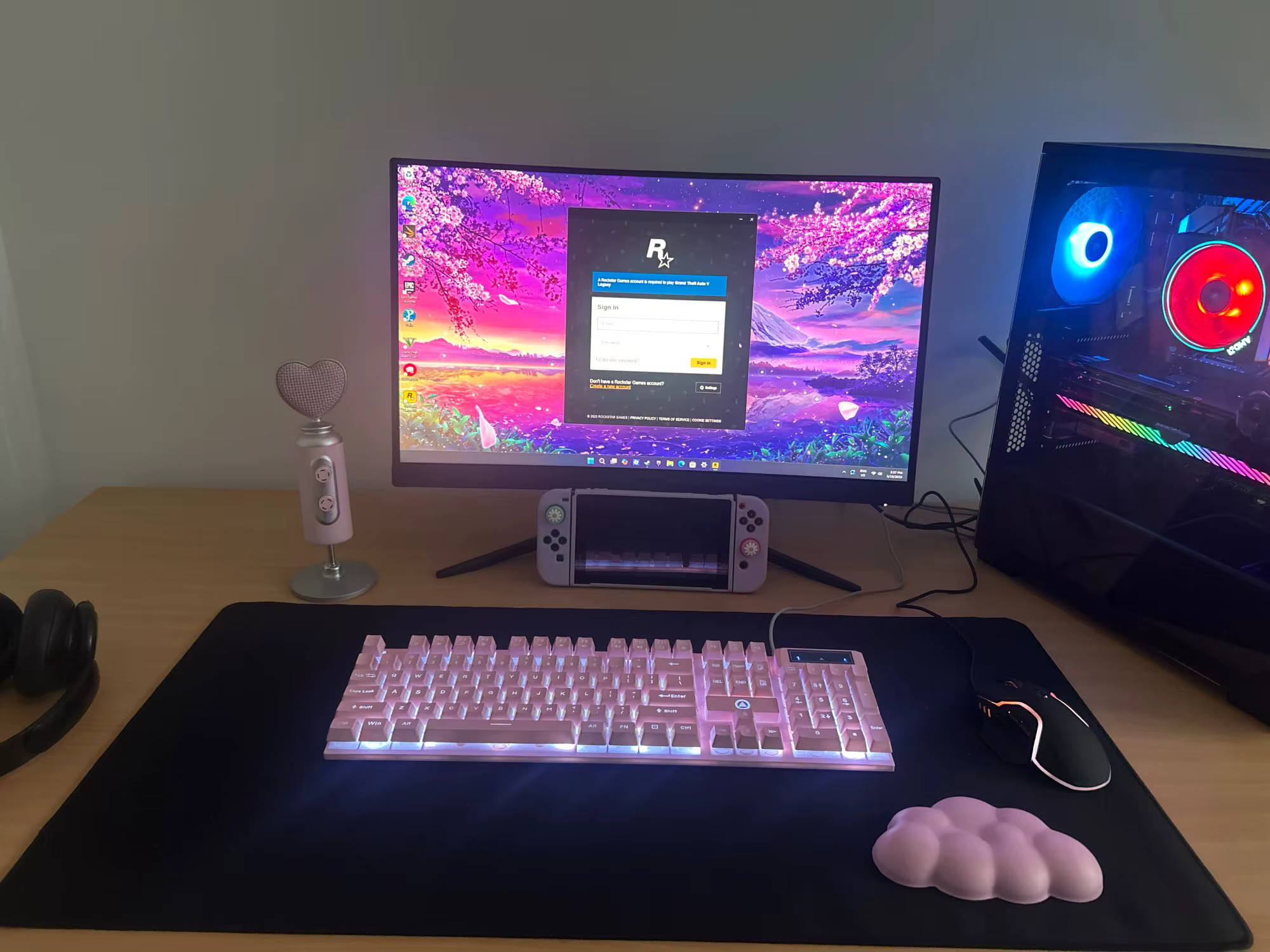 Review image