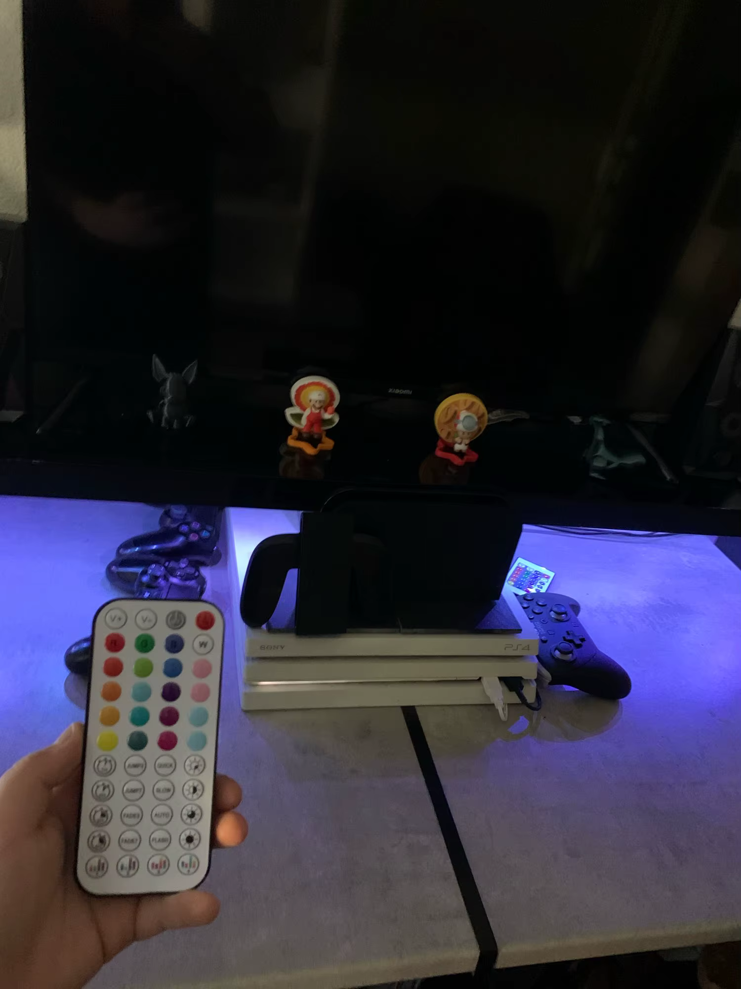 Review image