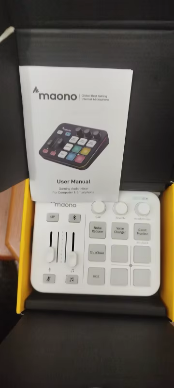 Review image