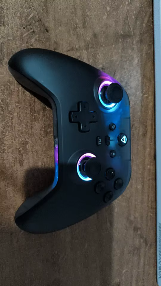 Review image