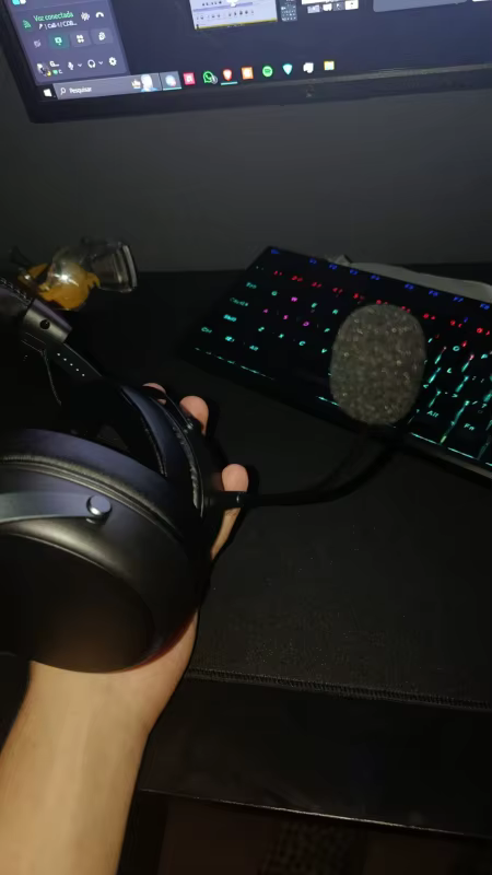 Review image