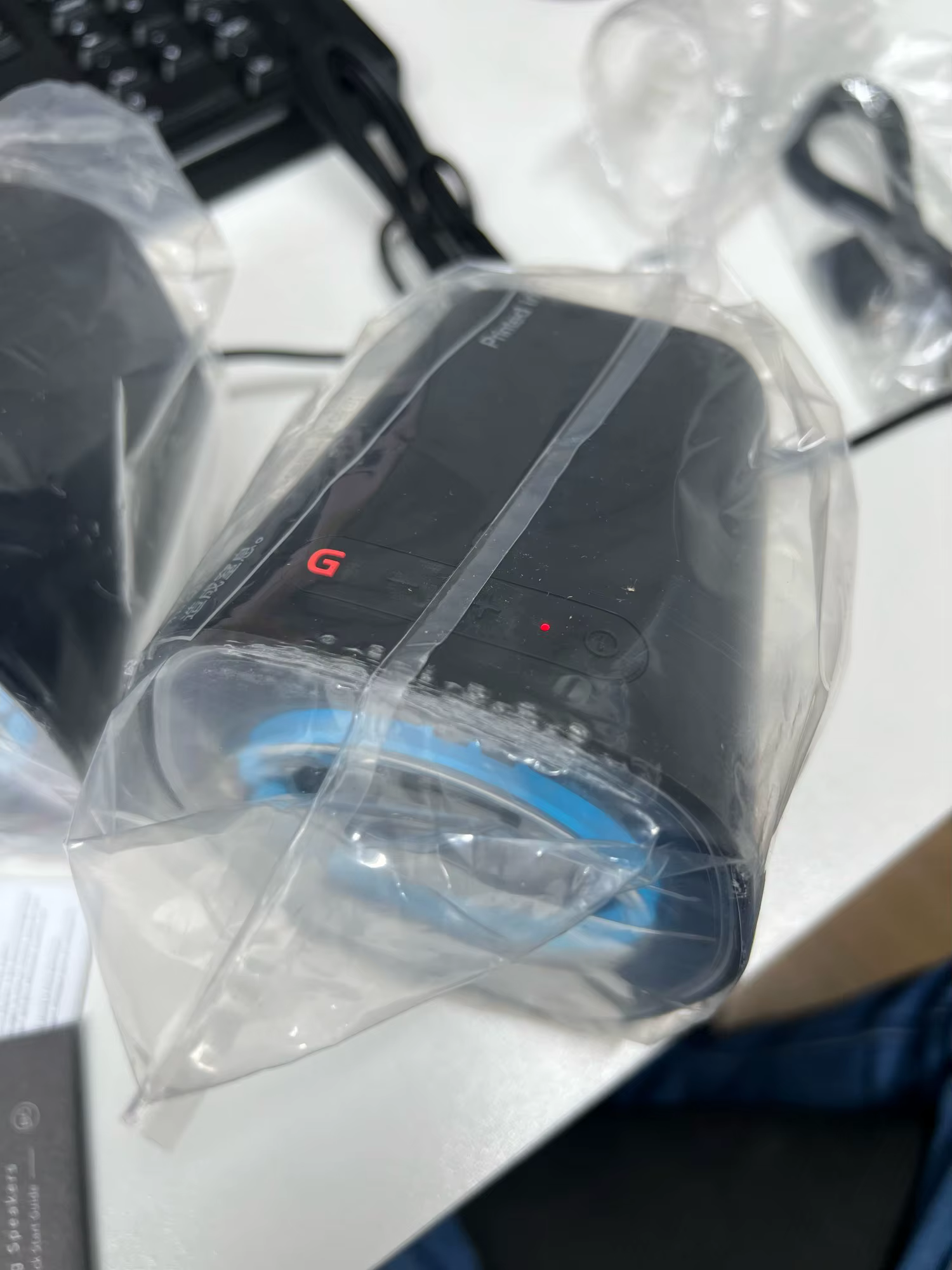Review image