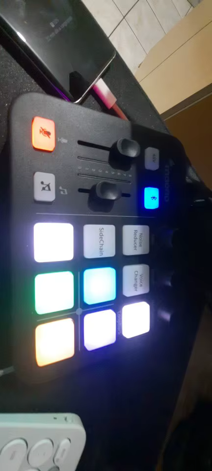 Review image