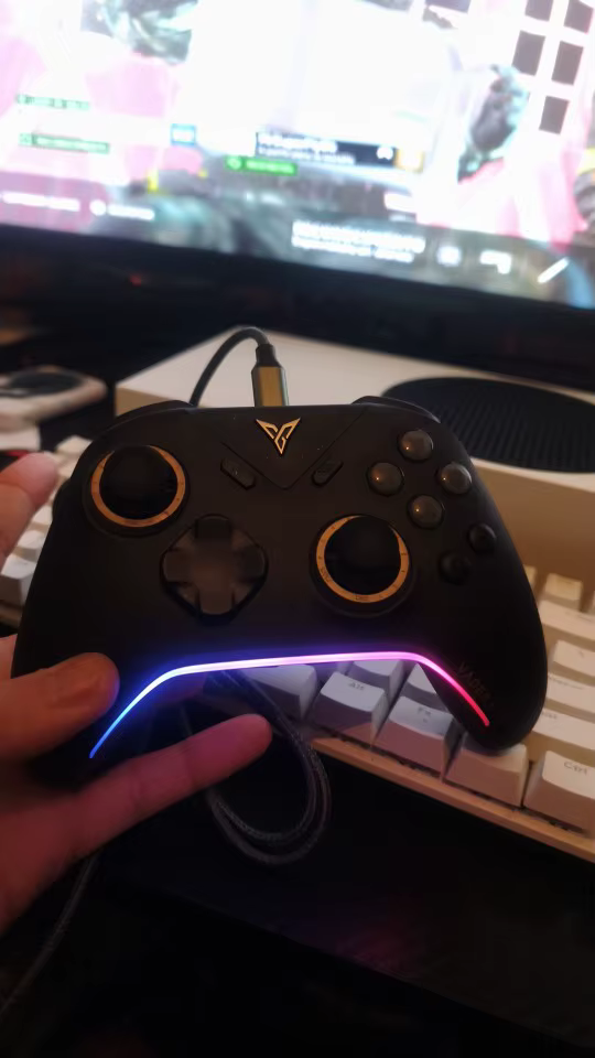 Review image