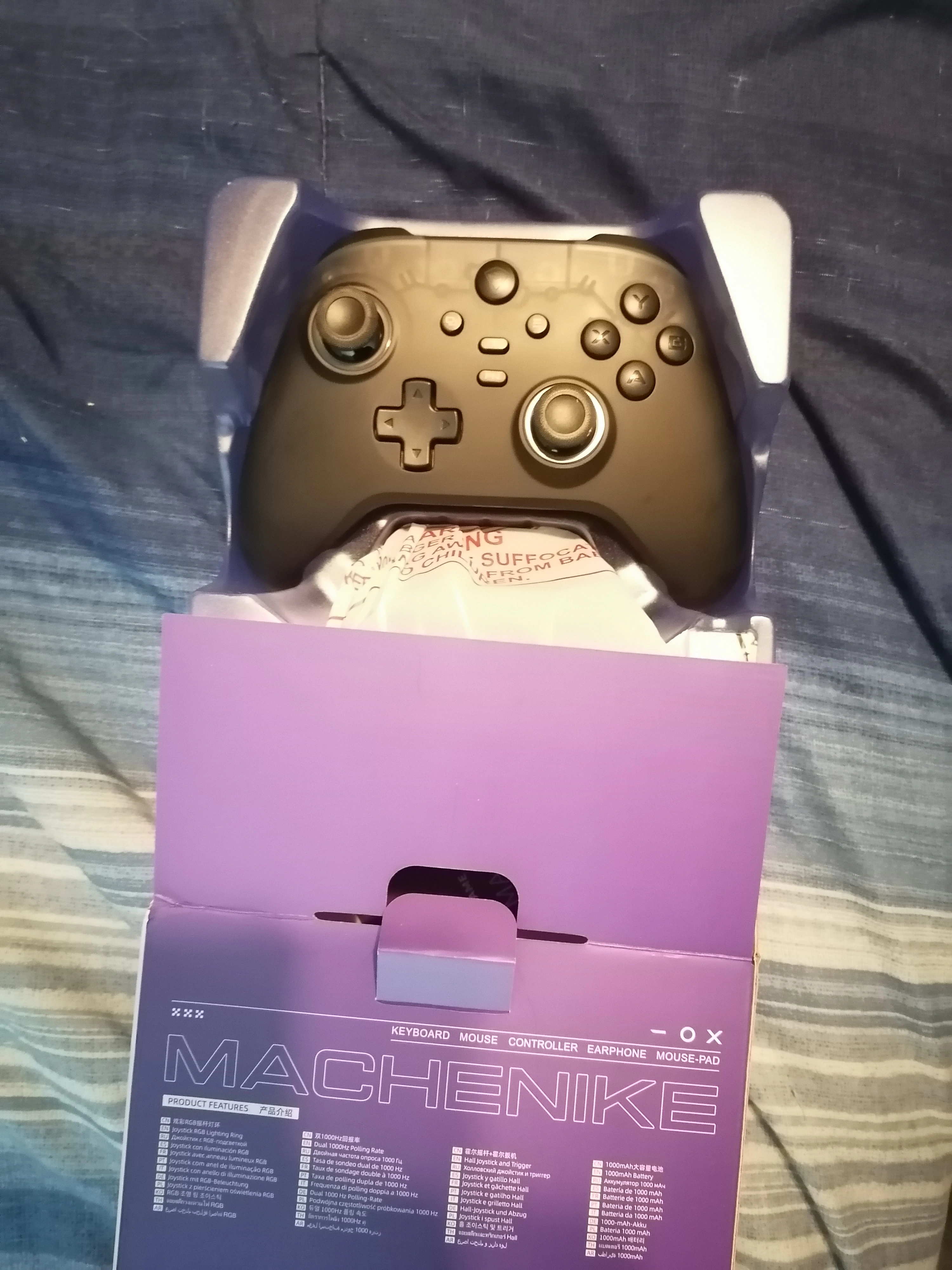Review image