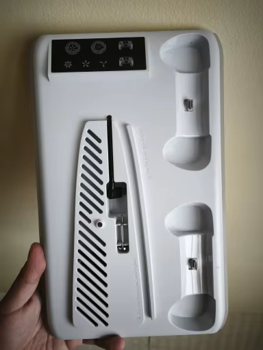 Review image