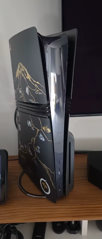 Review image