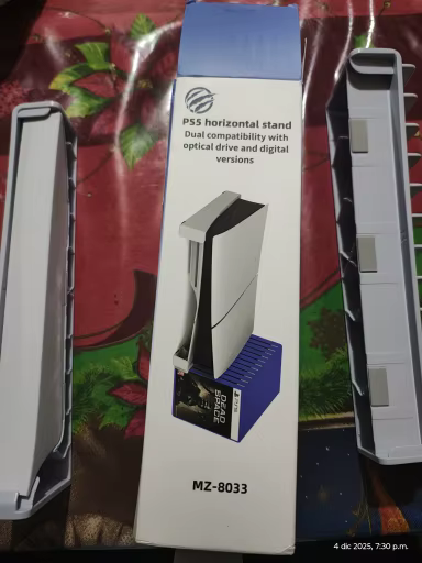Review image